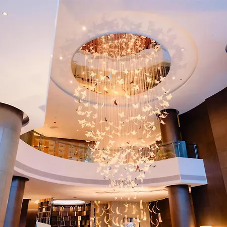 Radisson Blu Plaza Bangkok-2